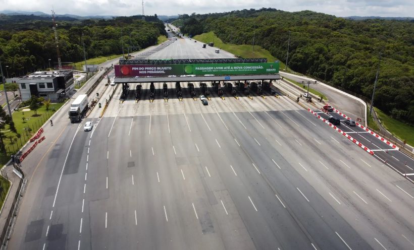 Governo do Paraná e Federal voltam a discutir nova concessão das rodovias do Estado